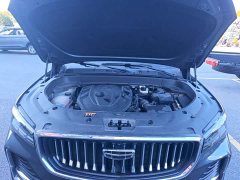 Geely Xingyue L 2.0TD High-Power Automatic FWD Horizon Edition - ფოტო 19