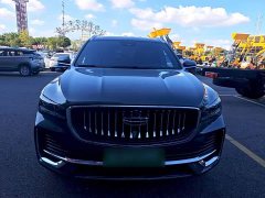Geely Xingyue L 2.0TD High-Power Automatic FWD Horizon Edition - ფოტო 2