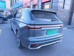 Geely Xingyue L 2.0TD High-Power Automatic FWD Horizon Edition - ფოტო 4