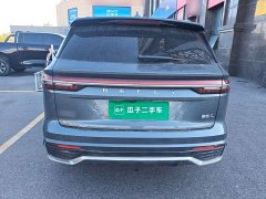 Geely Xingyue L 2.0TD High-Power Automatic FWD Horizon Edition - ფოტო 5