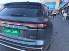Geely Xingyue L 2.0TD High-Power Automatic FWD Horizon Edition - ფოტო 7