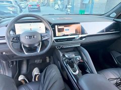 Geely Xingyue L 2.0TD High-Power Automatic FWD Horizon Edition - ფოტო 9