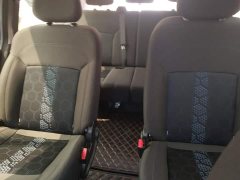 Dongfeng Mitsubishi Zinger M5EV Outlander New Energy Standard Edition Basic 7-Seater - ფოტო 11