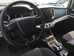 Dongfeng Mitsubishi Zinger M5EV Outlander New Energy Standard Edition Basic 7-Seater - ფოტო 12
