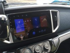 Dongfeng Mitsubishi Zinger M5EV Outlander New Energy Standard Edition Basic 7-Seater - ფოტო 13