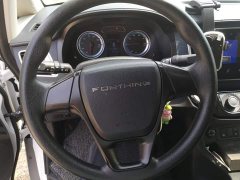 Dongfeng Mitsubishi Zinger M5EV Outlander New Energy Standard Edition Basic 7-Seater - ფოტო 15