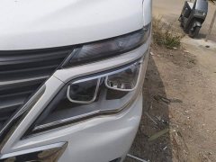 Dongfeng Mitsubishi Zinger M5EV Outlander New Energy Standard Edition Basic 7-Seater - ფოტო 5