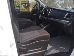 Dongfeng Mitsubishi Zinger M5EV Outlander New Energy Standard Edition Basic 7-Seater - ფოტო 8