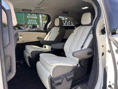 Toyota Sienna 2.5L Hybrid Comfort Edition - ფოტო 5