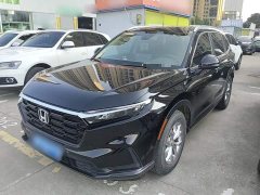 Honda CR-V 240TURBO FWD Active 5-Seater - ფოტო 1