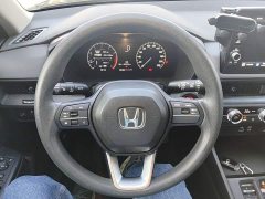 Honda CR-V 240TURBO FWD Active 5-Seater - ფოტო 10
