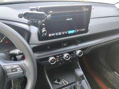Honda CR-V 240TURBO FWD Active 5-Seater - ფოტო 12