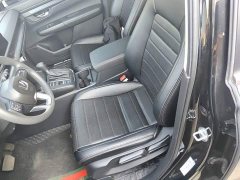 Honda CR-V 240TURBO FWD Active 5-Seater - ფოტო 14