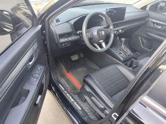 Honda CR-V 240TURBO FWD Active 5-Seater - ფოტო 15