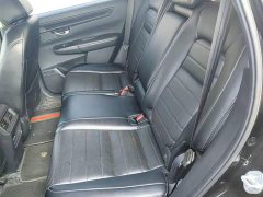 Honda CR-V 240TURBO FWD Active 5-Seater - ფოტო 16
