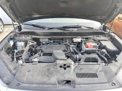 Honda CR-V 240TURBO FWD Active 5-Seater - ფოტო 19