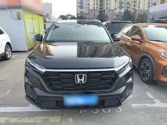 Honda CR-V 240TURBO FWD Active 5-Seater - ფოტო 2