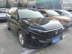 Honda CR-V 240TURBO FWD Active 5-Seater - ფოტო 3