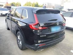 Honda CR-V 240TURBO FWD Active 5-Seater - ფოტო 4