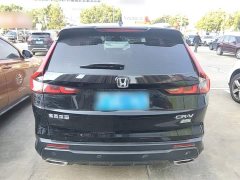 Honda CR-V 240TURBO FWD Active 5-Seater - ფოტო 5