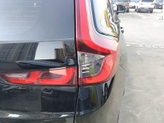 Honda CR-V 240TURBO FWD Active 5-Seater - ფოტო 7