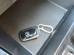 Honda CR-V 240TURBO FWD Active 5-Seater - ფოტო 8
