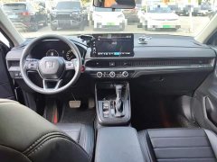 Honda CR-V 240TURBO FWD Active 5-Seater - ფოტო 9