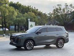 Chery Tiggo 8 PLUS 290TGDI DCT Luxury Edition 7-seater - фото 1
