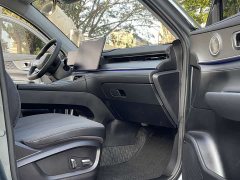 Chery Tiggo 8 PLUS 290TGDI DCT Luxury Edition 7-seater - фото 10