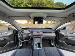 Chery Tiggo 8 PLUS 290TGDI DCT Luxury Edition 7-seater - фото 12