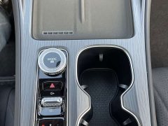 Chery Tiggo 8 PLUS 290TGDI DCT Luxury Edition 7-seater - фото 14