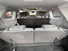 Chery Tiggo 8 PLUS 290TGDI DCT Luxury Edition 7-seater - фото 19