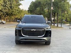 Chery Tiggo 8 PLUS 290TGDI DCT Luxury Edition 7-seater - фото 2