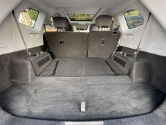 Chery Tiggo 8 PLUS 290TGDI DCT Luxury Edition 7-seater - фото 20