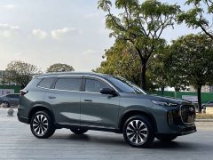 Chery Tiggo 8 PLUS 290TGDI DCT Luxury Edition 7-seater - фото 3