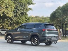Chery Tiggo 8 PLUS 290TGDI DCT Luxury Edition 7-seater - фото 4
