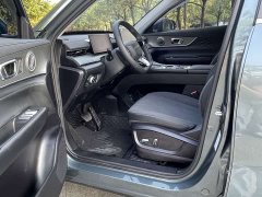Chery Tiggo 8 PLUS 290TGDI DCT Luxury Edition 7-seater - фото 7