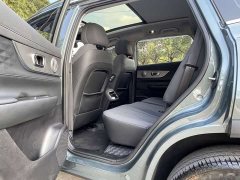 Chery Tiggo 8 PLUS 290TGDI DCT Luxury Edition 7-seater - фото 8