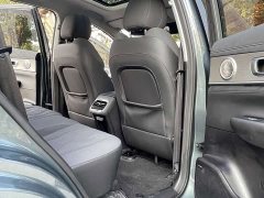 Chery Tiggo 8 PLUS 290TGDI DCT Luxury Edition 7-seater - фото 9