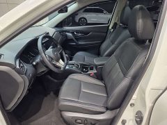 Nissan Qashqai 2.0L FWD Smart Connect Premium Edition - фото 10