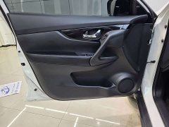 Nissan Qashqai 2.0L FWD Smart Connect Premium Edition - фото 11
