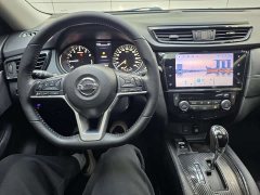 Nissan Qashqai 2.0L FWD Smart Connect Premium Edition - фото 13