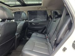 Nissan Qashqai 2.0L FWD Smart Connect Premium Edition - фото 16