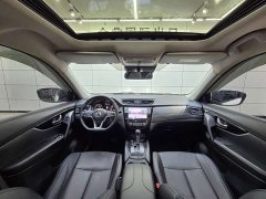 Nissan Qashqai 2.0L FWD Smart Connect Premium Edition - фото 17