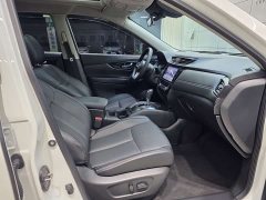 Nissan Qashqai 2.0L FWD Smart Connect Premium Edition - фото 18