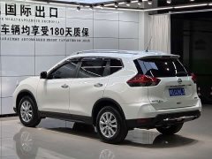 Nissan Qashqai 2.0L FWD Smart Connect Premium Edition - фото 4