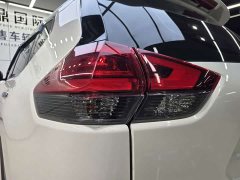 Nissan Qashqai 2.0L FWD Smart Connect Premium Edition - фото 7
