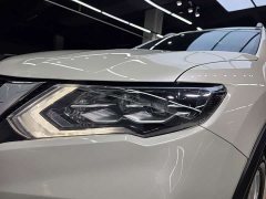 Nissan Qashqai 2.0L FWD Smart Connect Premium Edition - фото 8