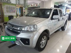 Great Wall Wingle 5 2.4L Petrol 2WD Enterprise Long Bed - photo 1