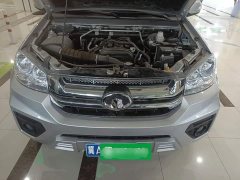 Great Wall Wingle 5 2.4L Petrol 2WD Enterprise Long Bed - photo 19